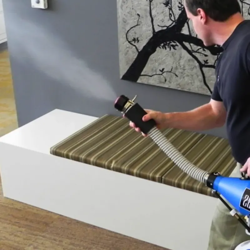 Professional Odor Removal in Carle Place, NY